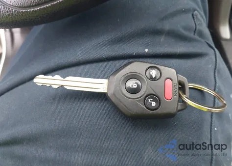 2016 Subaru Forester 2.5I Premium z USA, uszkodzony, nr VIN JF2SJADC4GH491184